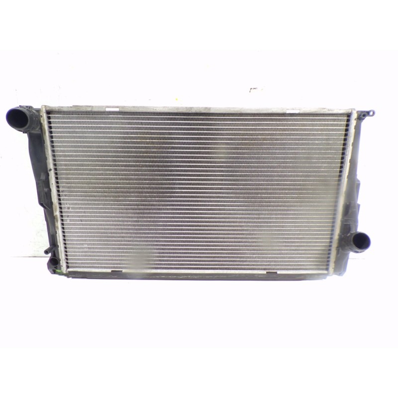 Recambio de radiador agua para bmw serie 3 touring (e91) 2.0 turbodiesel cat referencia OEM IAM 17117788903  