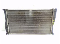 Recambio de radiador agua para bmw serie 3 touring (e91) 2.0 turbodiesel cat referencia OEM IAM 17117788903   2