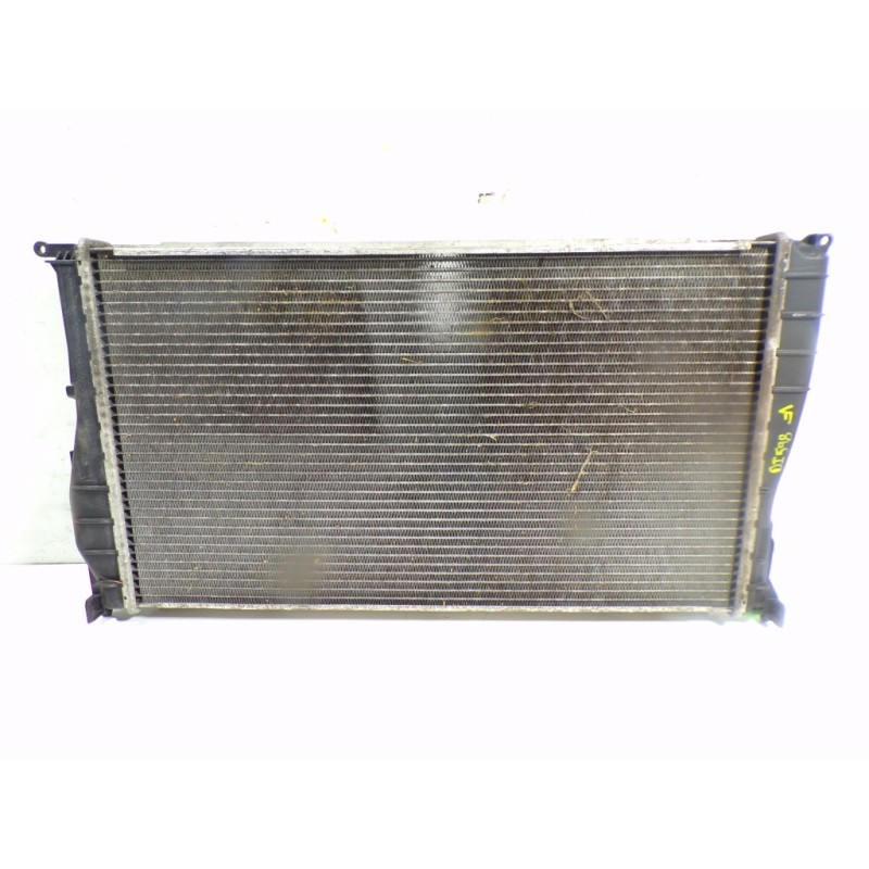 Recambio de radiador agua para bmw serie 3 touring (e91) 2.0 turbodiesel cat referencia OEM IAM 17117788903  