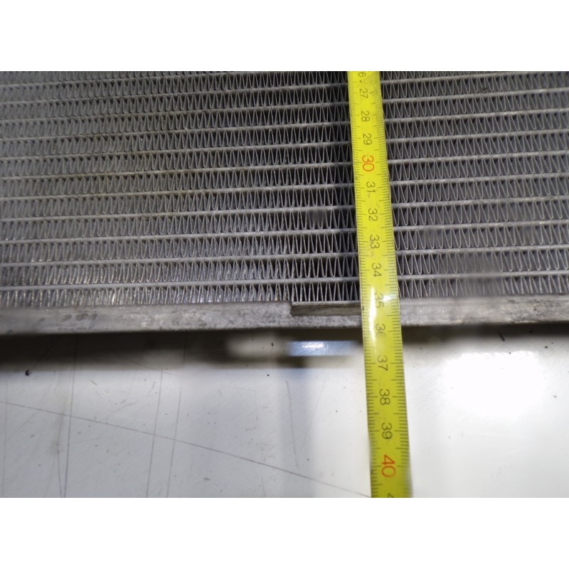 Recambio de radiador agua para bmw serie 3 touring (e91) 2.0 turbodiesel cat referencia OEM IAM 17117788903  