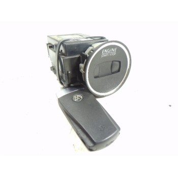 CONMUTADOR DE ARRANQUE 3C0905843AE 3C0905843AE 333303701