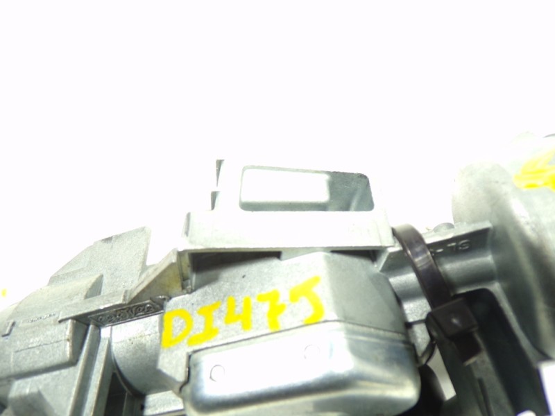 Recambio de antirrobo para land rover range rover sport v8 td hse referencia OEM IAM QRF500100 3M513F880AD 