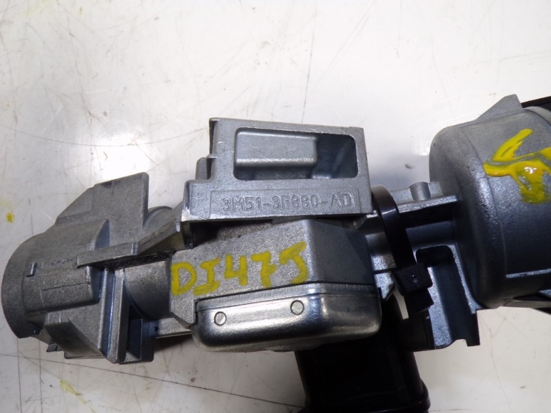 Recambio de antirrobo para land rover range rover sport v8 td hse referencia OEM IAM QRF500100 3M513F880AD 