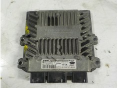 Recambio de centralita motor uce para ford fiesta (cbk) 1.4 tdci cat referencia OEM IAM   