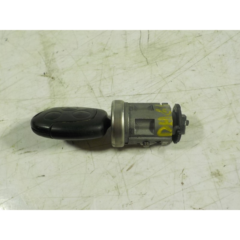 Recambio de antirrobo para ford fiesta (cbk) 1.4 tdci cat referencia OEM IAM   