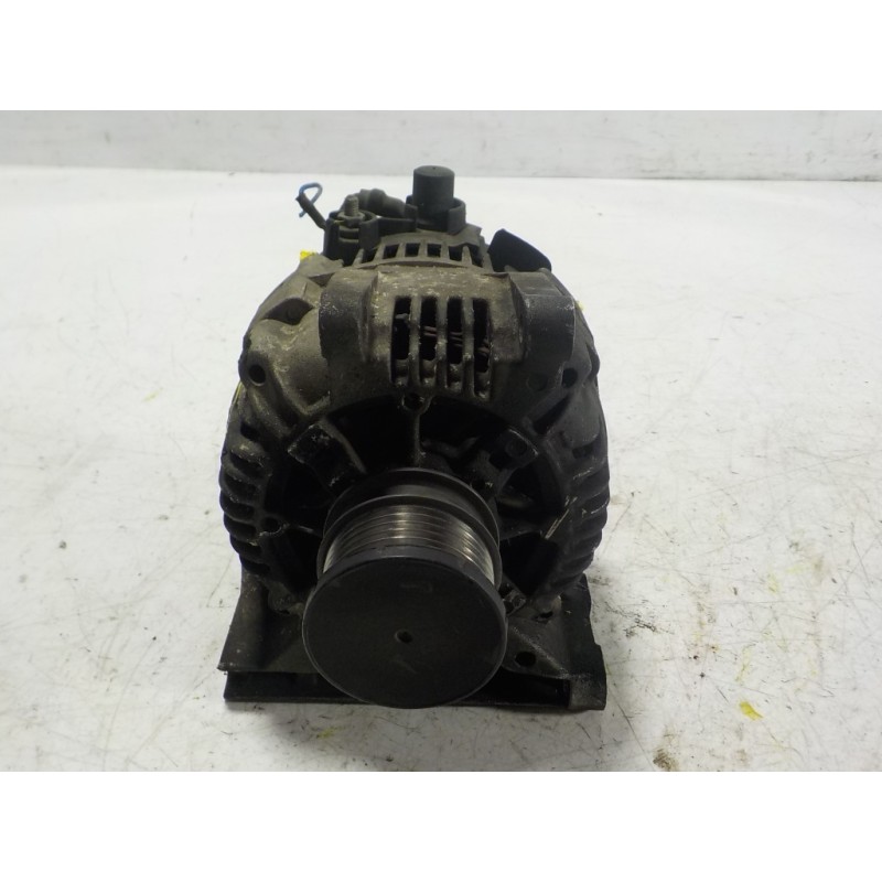 Recambio de alternador para mercedes-benz clase a (w168) 1.7 cdi diesel cat referencia OEM IAM   