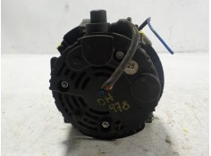 Recambio de alternador para mercedes-benz clase a (w168) 1.7 cdi diesel cat referencia OEM IAM    2