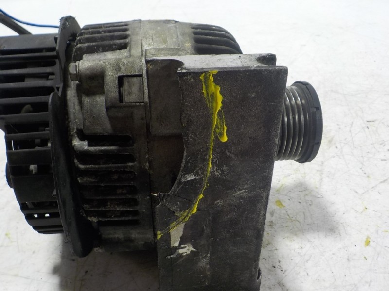 Recambio de alternador para mercedes-benz clase a (w168) 1.7 cdi diesel cat referencia OEM IAM   