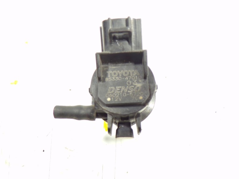 Recambio de bomba limpia para toyota prius+ advance referencia OEM IAM 8533047010 8533047010 0602105720