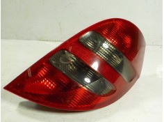 Recambio de piloto trasero derecho para mercedes-benz clase a (w169) 1.5 cat referencia OEM IAM  A1698201064R 