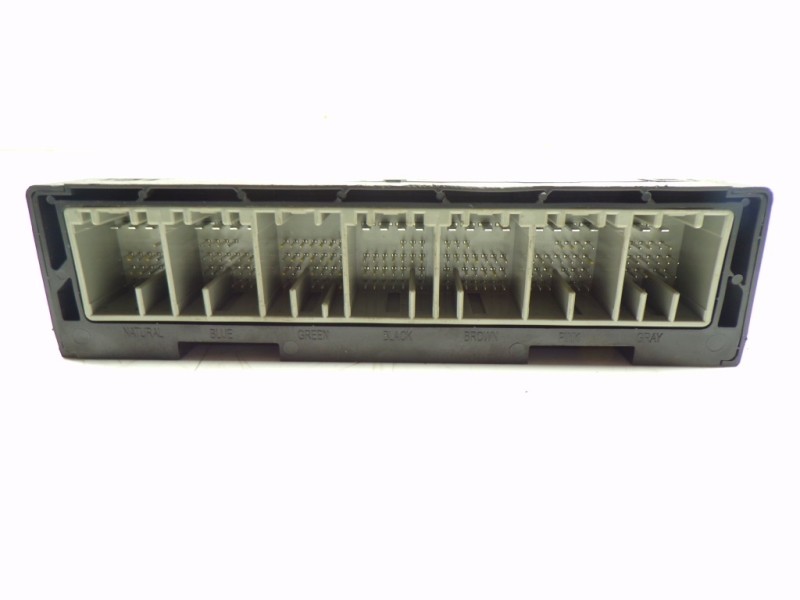 Recambio de modulo electronico para opel insignia berlina 2.0 16v cdti referencia OEM IAM 13580698 13592376 F00HJ01160