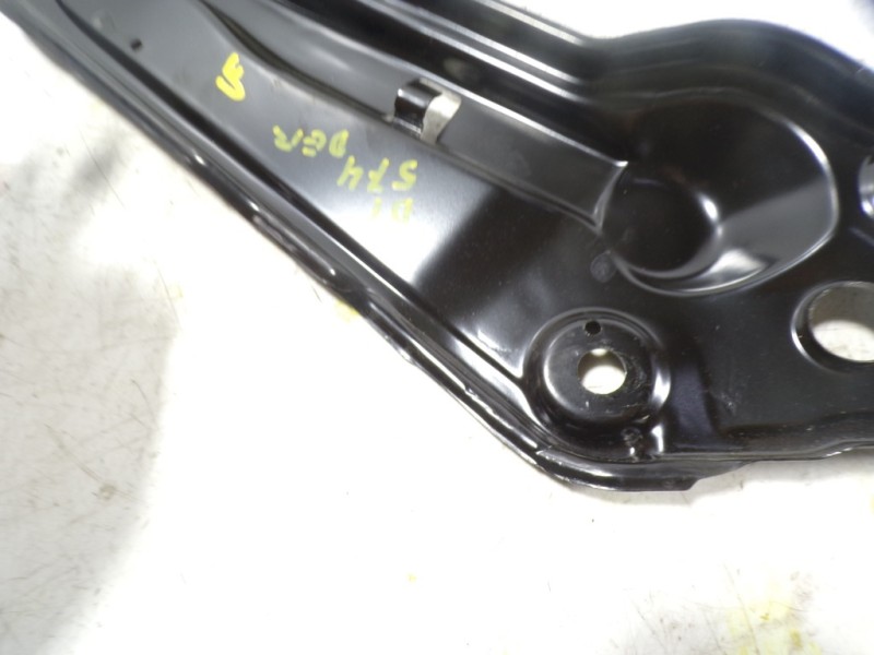 Recambio de soporte faro derecho para volkswagen polo 1.0 tsi referencia OEM IAM 2G0805932C  