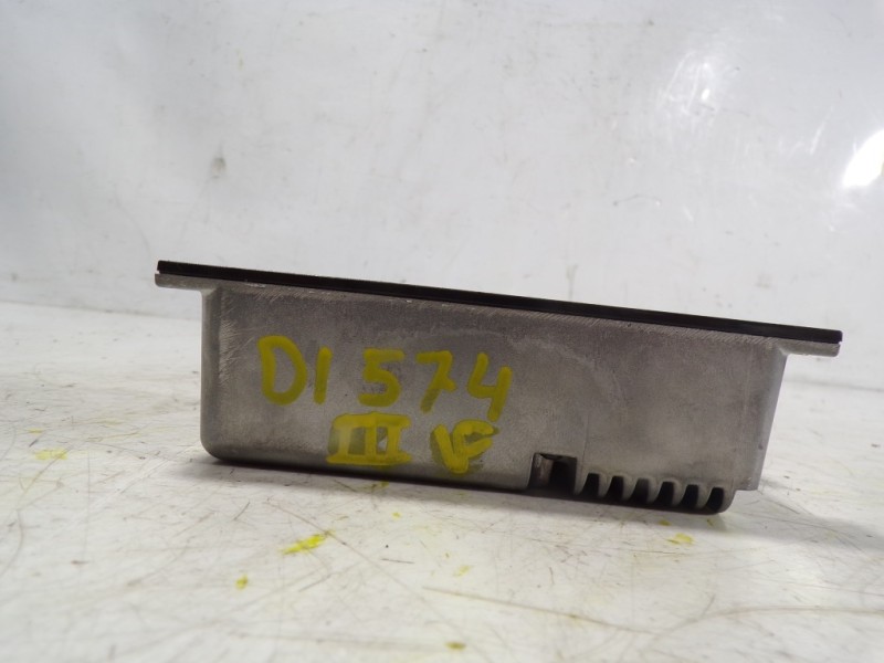 Recambio de modulo electronico para volkswagen polo 1.0 tsi referencia OEM IAM 5WA035284E 5WA035284B 