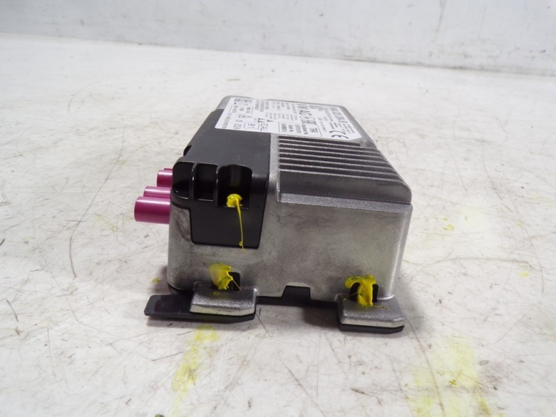 Recambio de modulo electronico para volkswagen polo 1.0 tsi referencia OEM IAM 5WA035284E 5WA035284B 