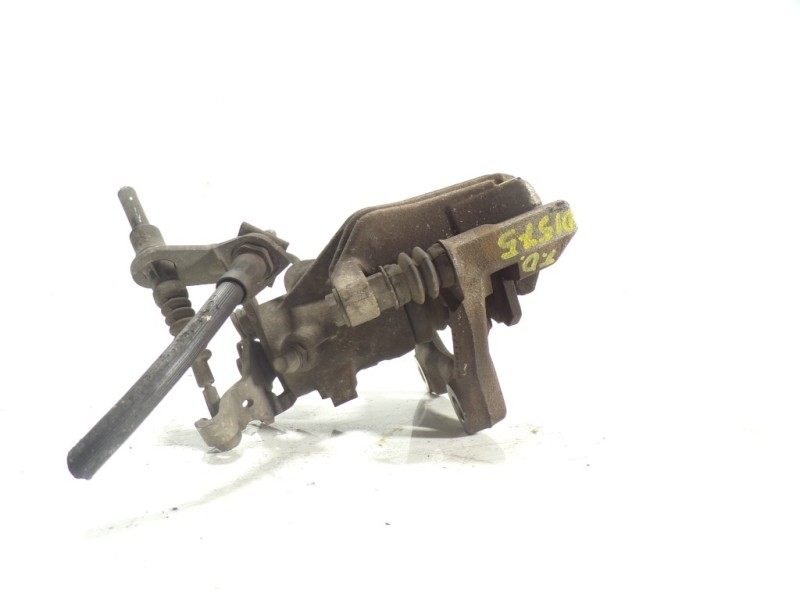 Recambio de pinza freno trasera derecha para volkswagen scirocco (138) 1.4 16v tsi referencia OEM IAM 1K0615424J  