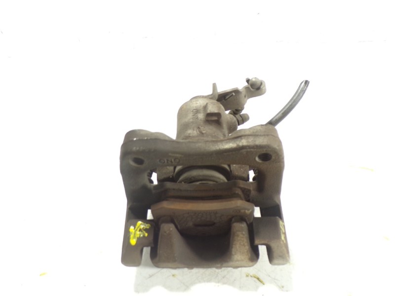 Recambio de pinza freno trasera derecha para volkswagen scirocco (138) 1.4 16v tsi referencia OEM IAM 1K0615424J  