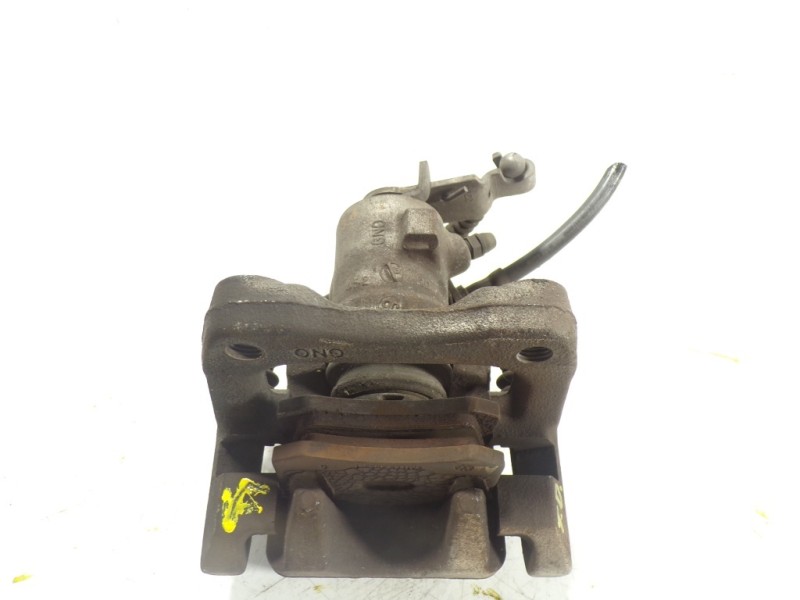 Recambio de pinza freno trasera derecha para volkswagen scirocco (138) 1.4 16v tsi referencia OEM IAM 1K0615424J  