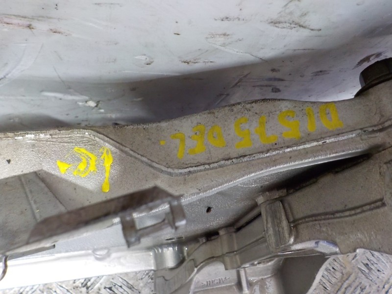 Recambio de puente delantero para volkswagen scirocco (138) 1.4 16v tsi referencia OEM IAM 1K0199313AL  