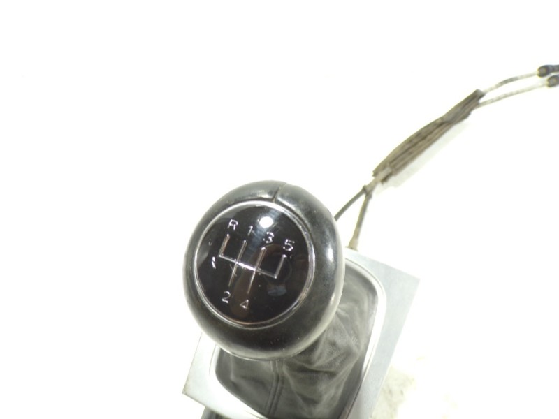 Recambio de palanca cambio para audi a3 sportback (8p) 1.9 tdi referencia OEM IAM 1K0711061A 1K0711049BG 