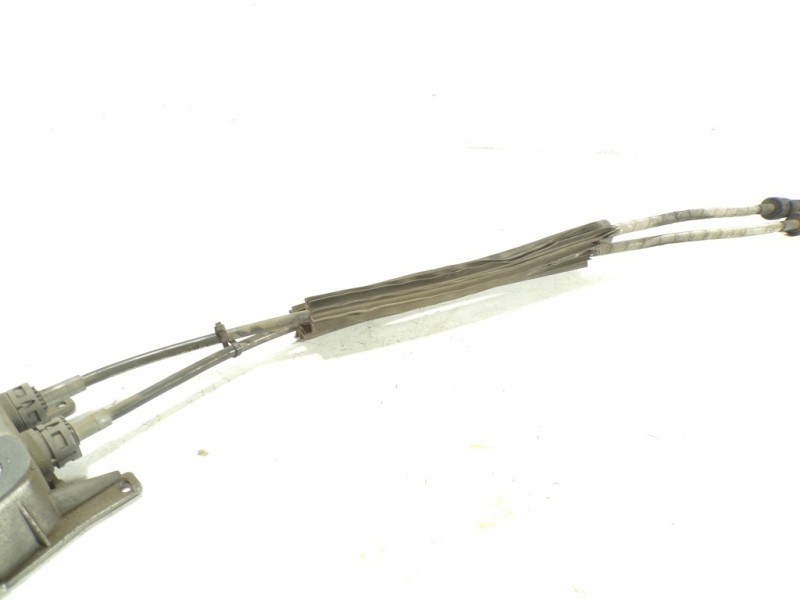 Recambio de palanca cambio para audi a3 sportback (8p) 1.9 tdi referencia OEM IAM 1K0711061A 1K0711049BG 