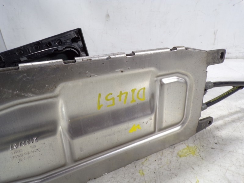 Recambio de palanca cambio para audi a3 sportback (8p) 1.9 tdi referencia OEM IAM 1K0711061A 1K0711049BG 