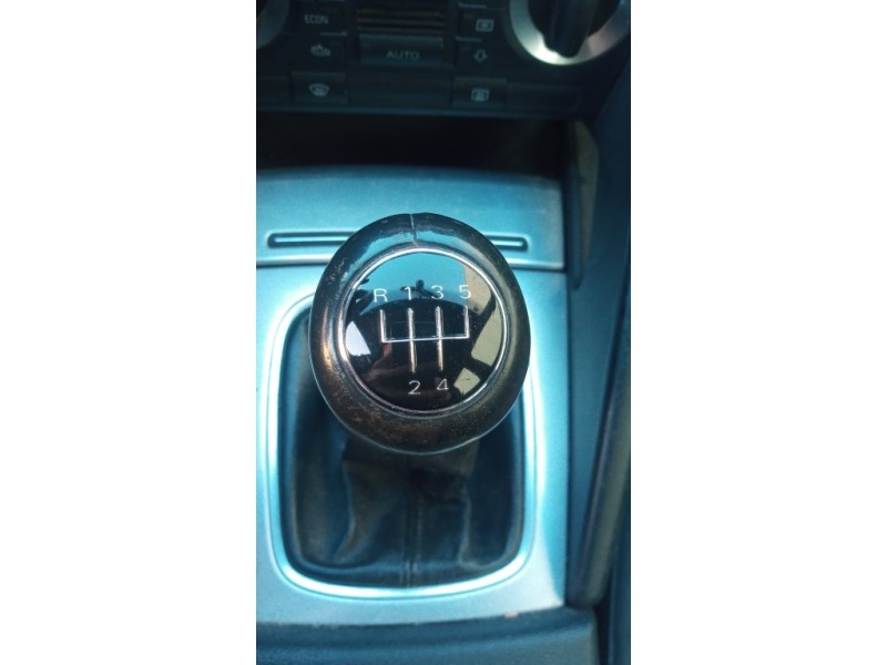 Recambio de palanca cambio para audi a3 sportback (8p) 1.9 tdi referencia OEM IAM 1K0711061A 1K0711049BG 