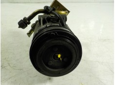 Recambio de compresor aire acondicionado para mercedes-benz clase a (w168) 1.7 cdi diesel cat referencia OEM IAM    2