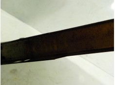 Recambio de radiador agua para ssangyong rexton 2.7 turbodiesel cat referencia OEM IAM    2