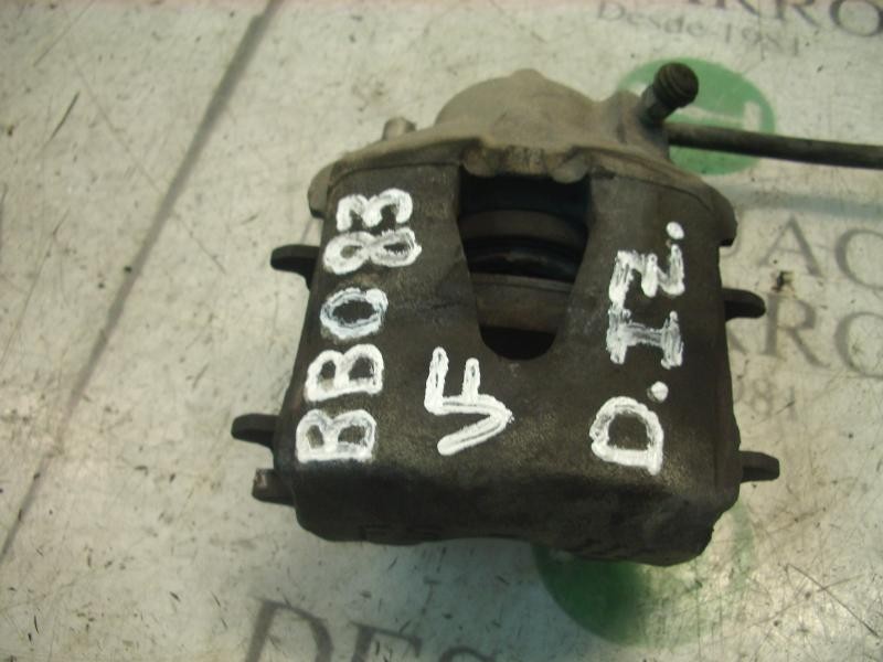 Recambio de pinza freno delantera izquierda para volkswagen bora berlina (1j2) conceptline referencia OEM IAM   
