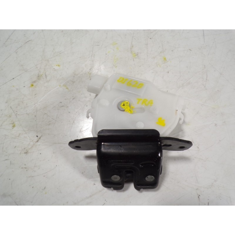 Recambio de cerradura maletero / porton para toyota auris 1.8 16v cat (híbrido) referencia OEM IAM 6935002090  