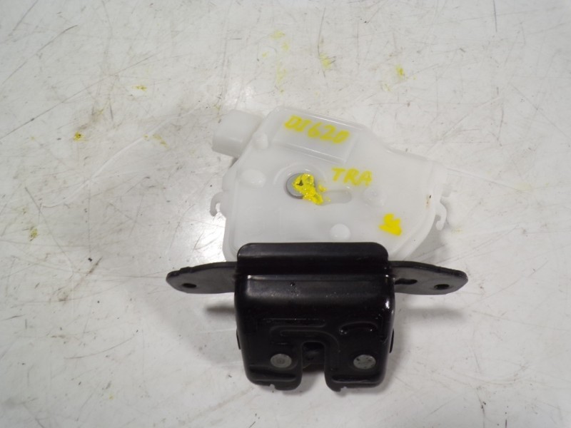 Recambio de cerradura maletero / porton para toyota auris 1.8 16v cat (híbrido) referencia OEM IAM 6935002090  