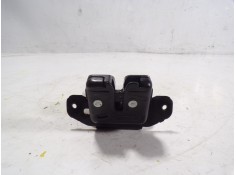 Recambio de cerradura maletero / porton para toyota auris 1.8 16v cat (híbrido) referencia OEM IAM 6935002090   2