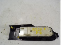 Recambio de mando elevalunas delantero izquierdo para toyota auris 1.8 16v cat (híbrido) referencia OEM IAM 8404002120 Z423202E2 2