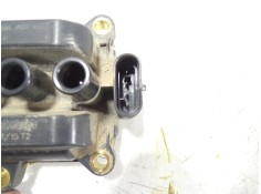 Recambio de bobina para dacia sandero 1.2 16v cat referencia OEM IAM 8200702693   2