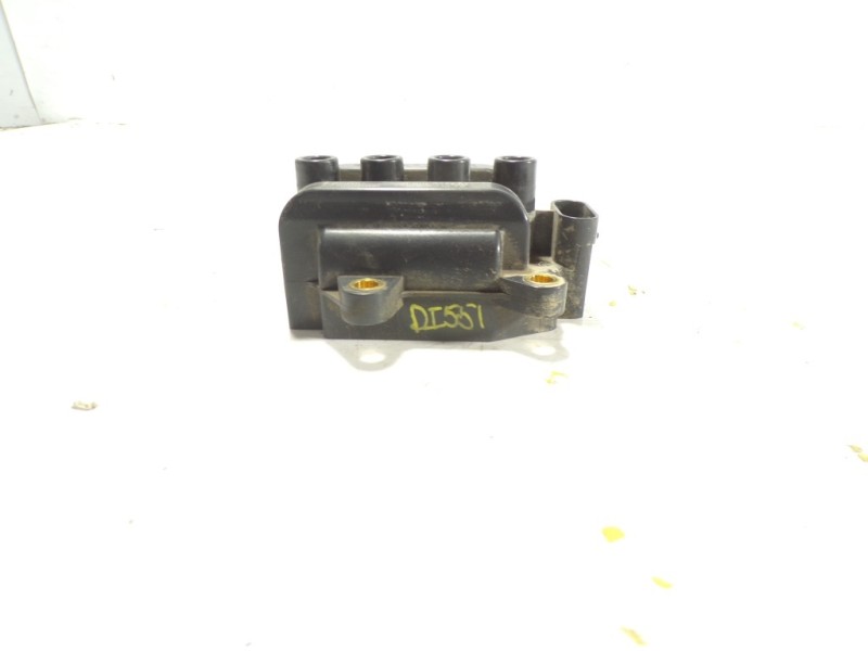 Recambio de bobina para dacia sandero 1.2 16v cat referencia OEM IAM 8200702693  