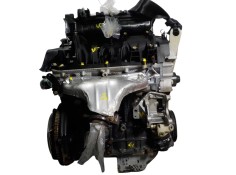 Recambio de motor completo para dacia sandero 1.2 16v cat referencia OEM IAM 6001552227 D4F7 