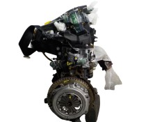 Recambio de motor completo para dacia sandero 1.2 16v cat referencia OEM IAM 6001552227 D4F7  2