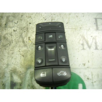 MANDO ELEVALUNAS DELANTERO IZQUIERDO 