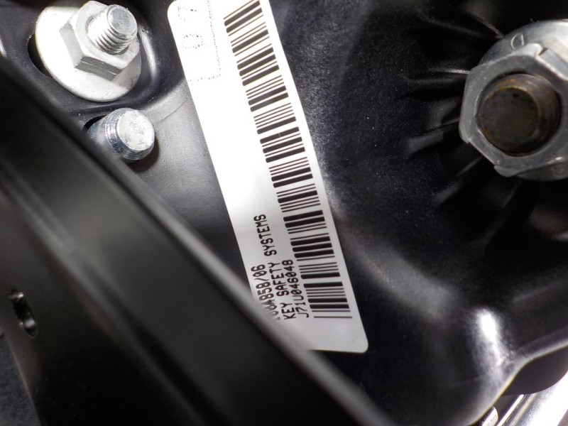 Recambio de salpicadero para audi tt (8j3/8j9) 2.0 16v tfsi referencia OEM IAM 8J1857001B24A J71U046048 