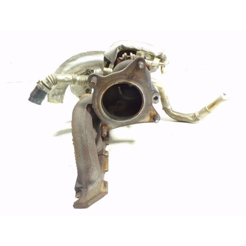Recambio de turbocompresor para audi tt (8j3/8j9) 2.0 16v tfsi referencia OEM IAM 06F145701H 06F145701G JJ710018724