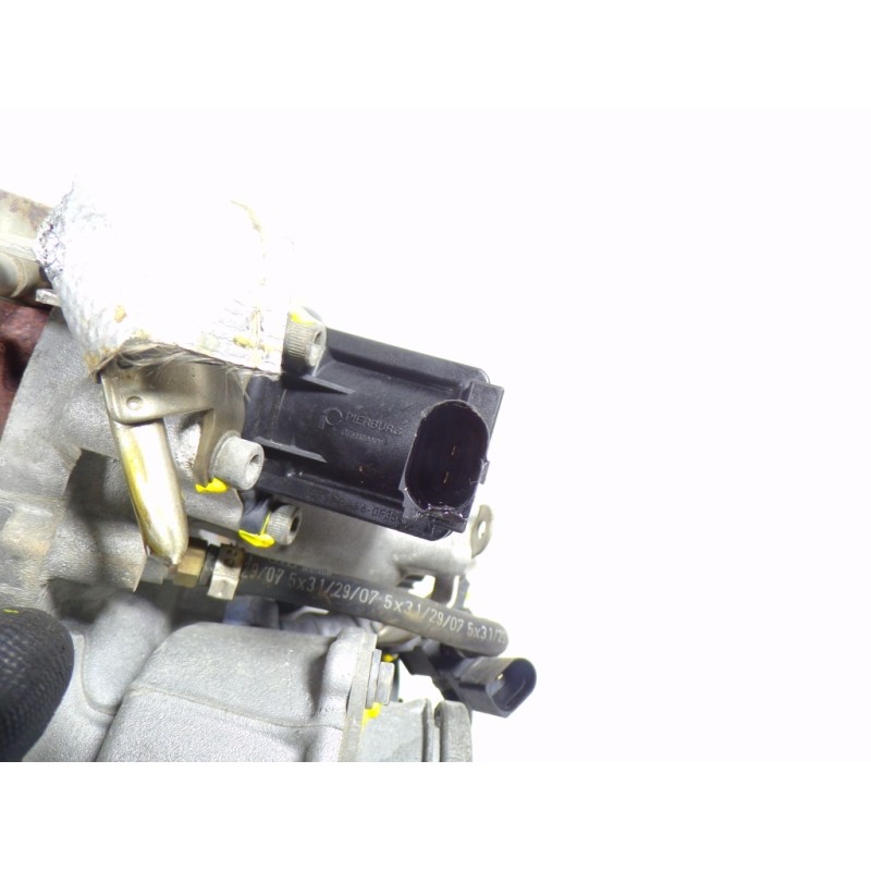 Recambio de turbocompresor para audi tt (8j3/8j9) 2.0 16v tfsi referencia OEM IAM 06F145701H 06F145701G JJ710018724