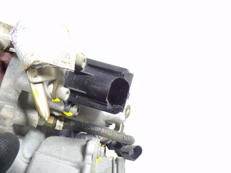 Recambio de turbocompresor para audi tt (8j3/8j9) 2.0 16v tfsi referencia OEM IAM 06F145701H 06F145701G JJ710018724