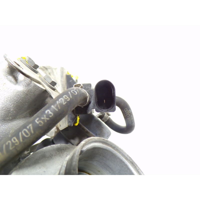 Recambio de turbocompresor para audi tt (8j3/8j9) 2.0 16v tfsi referencia OEM IAM 06F145701H 06F145701G JJ710018724