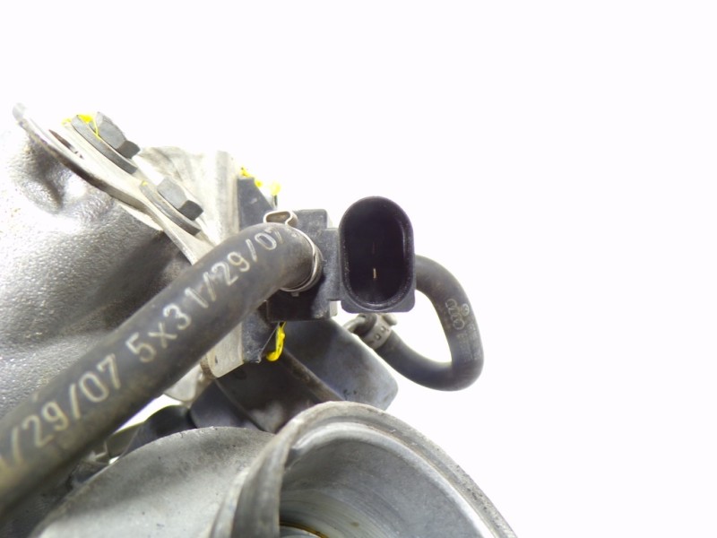 Recambio de turbocompresor para audi tt (8j3/8j9) 2.0 16v tfsi referencia OEM IAM 06F145701H 06F145701G JJ710018724