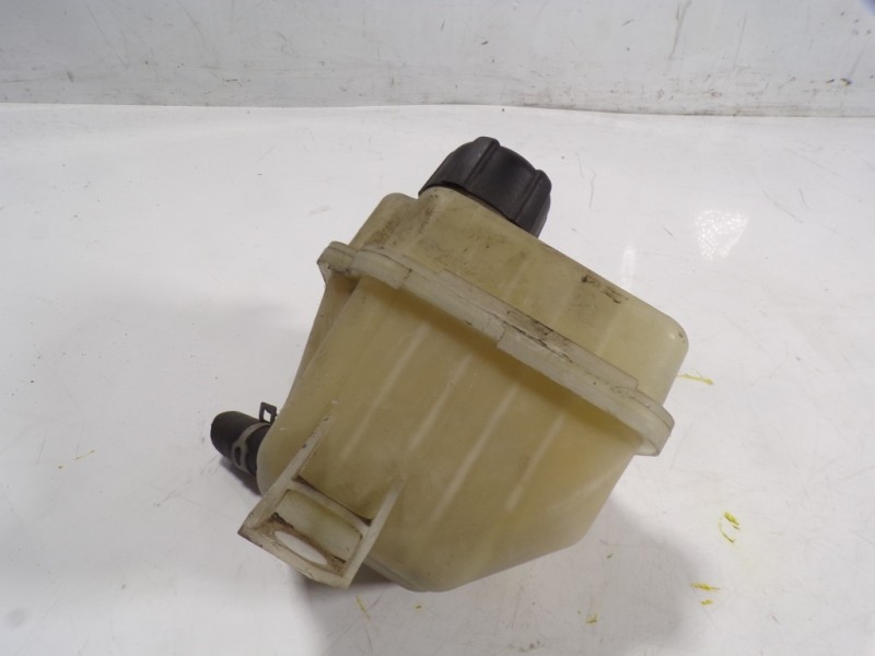 Recambio de deposito expansion para nissan qashqai (j10) visia referencia OEM IAM 21721JD00B  