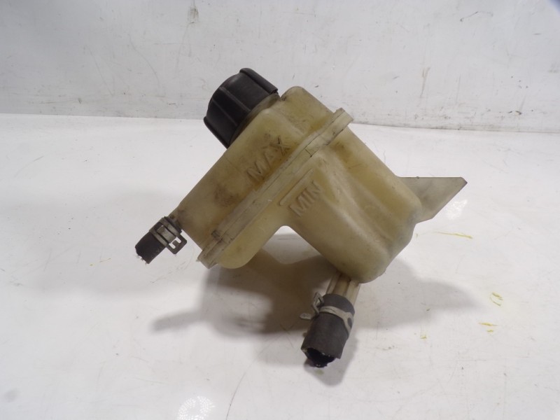 Recambio de deposito expansion para nissan qashqai (j10) visia referencia OEM IAM 21721JD00B  