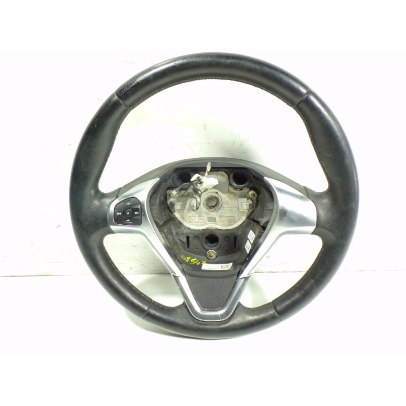 Recambio de volante para ford fiesta (ccn) 1.25 16v cat referencia OEM IAM 2067842  