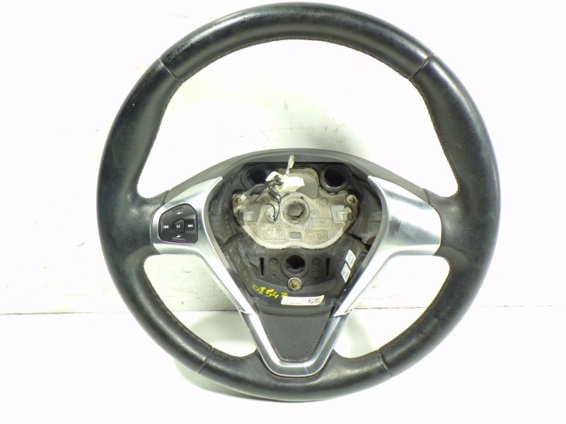Recambio de volante para ford fiesta (ccn) 1.25 16v cat referencia OEM IAM 2067842  