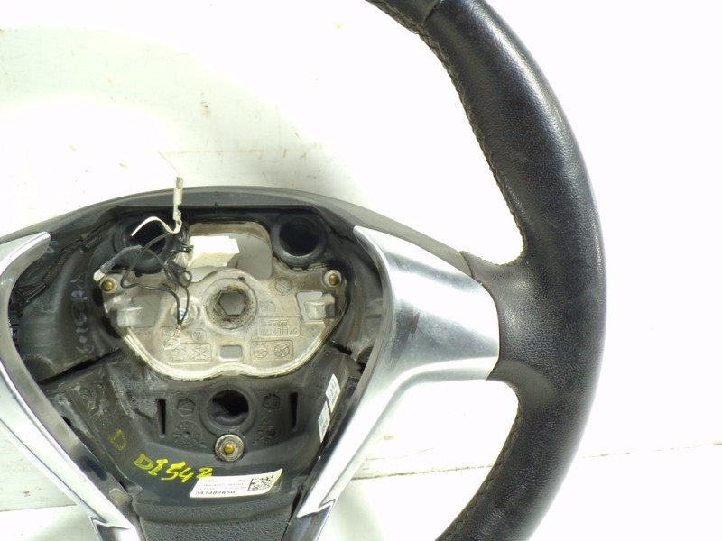 Recambio de volante para ford fiesta (ccn) 1.25 16v cat referencia OEM IAM 2067842  