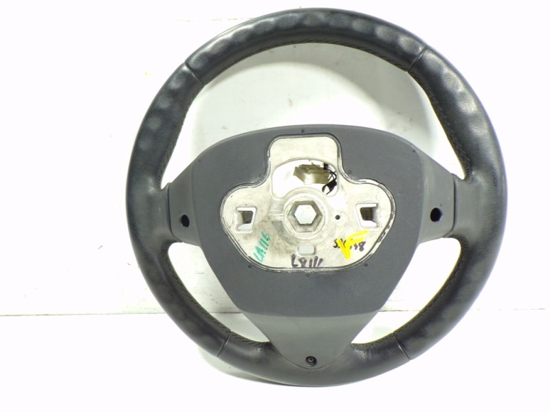 Recambio de volante para ford fiesta (ccn) 1.25 16v cat referencia OEM IAM 2067842  